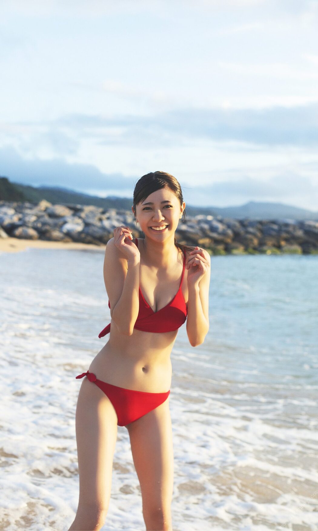 Weekly Photobook 2022-05-23 Asuka Kawazu 川津明日香 – It’s NEW