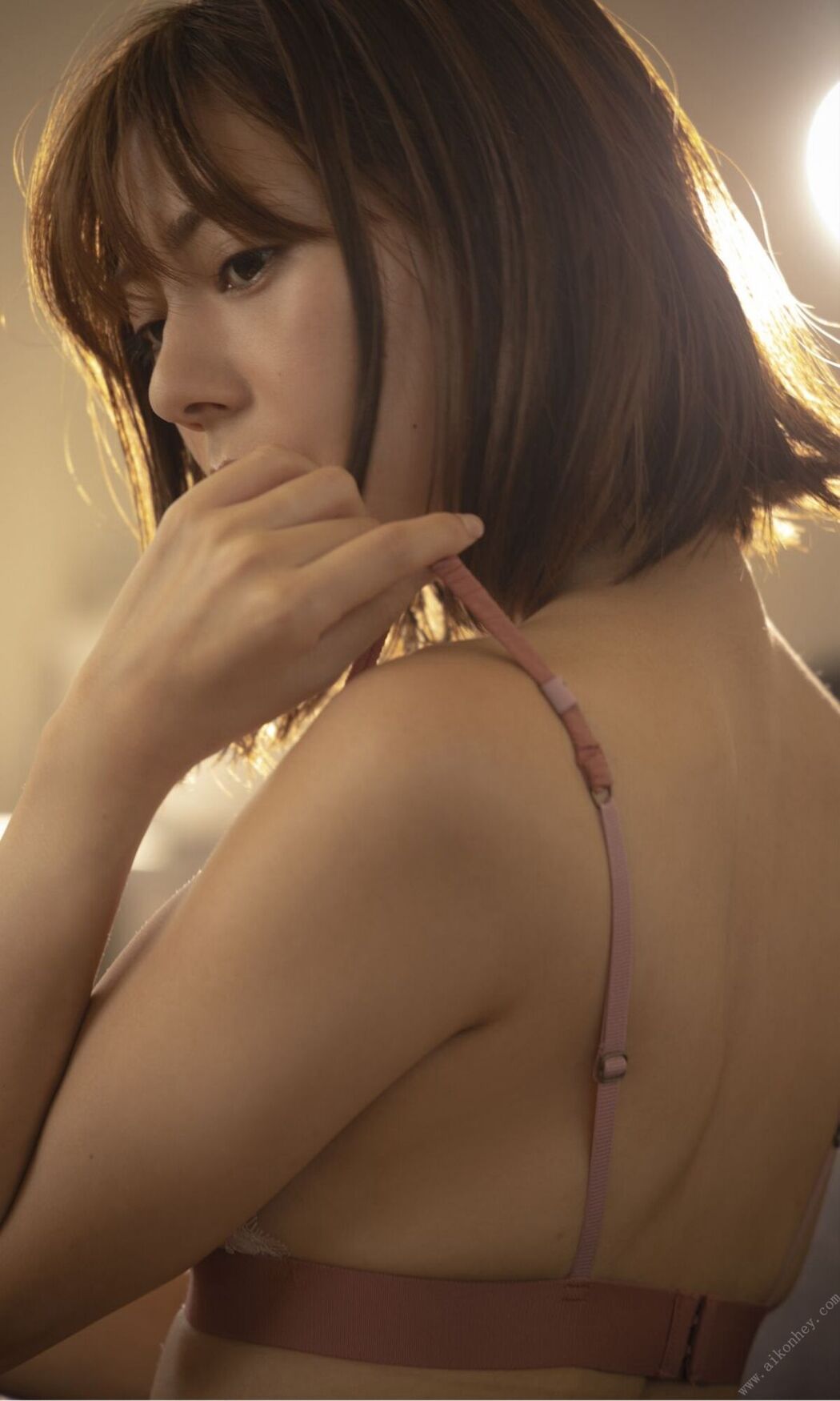 Weekly Playboy Photo Book Yuria Haga 芳賀優里亞 – The Best Heroine