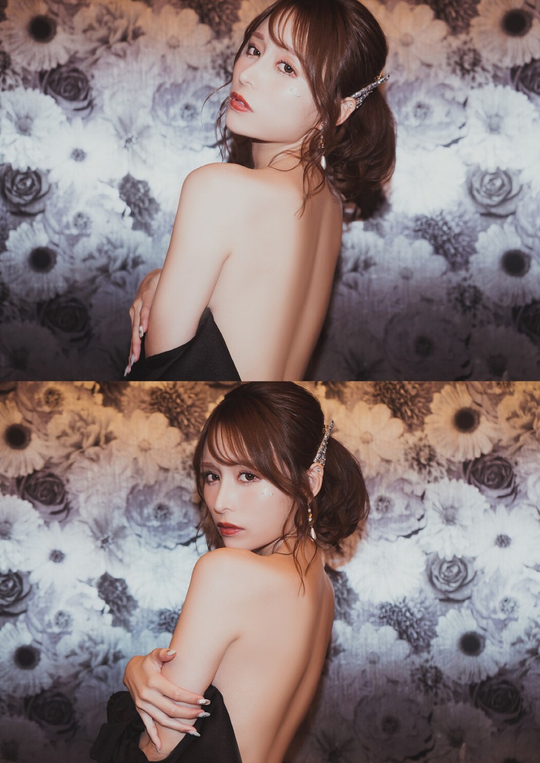 Weekly Photobook Mayuki Ito 伊藤舞雪 – LadyMary 04