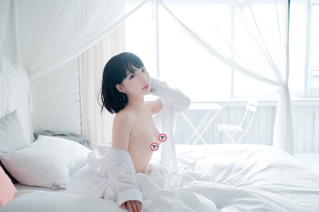 PUSSYLET Vol.40 Candy 캔디 No.6