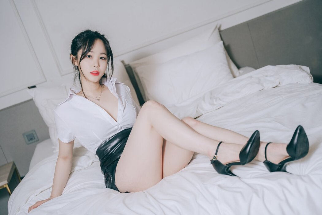 PUSSYLET Vol.50 SUYEON No.7