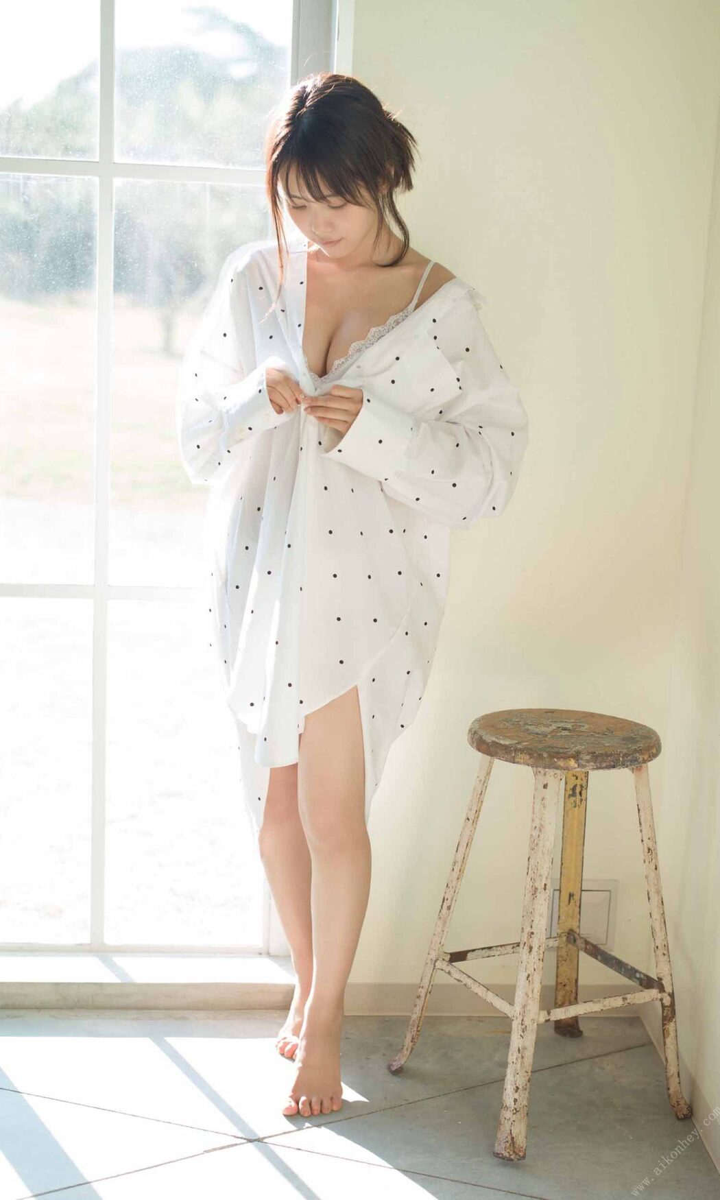 Weekly Photobook 2021-02-08 Sachika Nitta 新田さちか Love girlfriend 恋リアな彼女