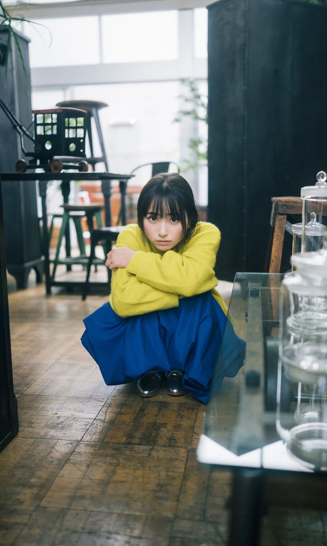 Weekly Photobook Sora Tamaki 田牧そら – Polaris No Watermark