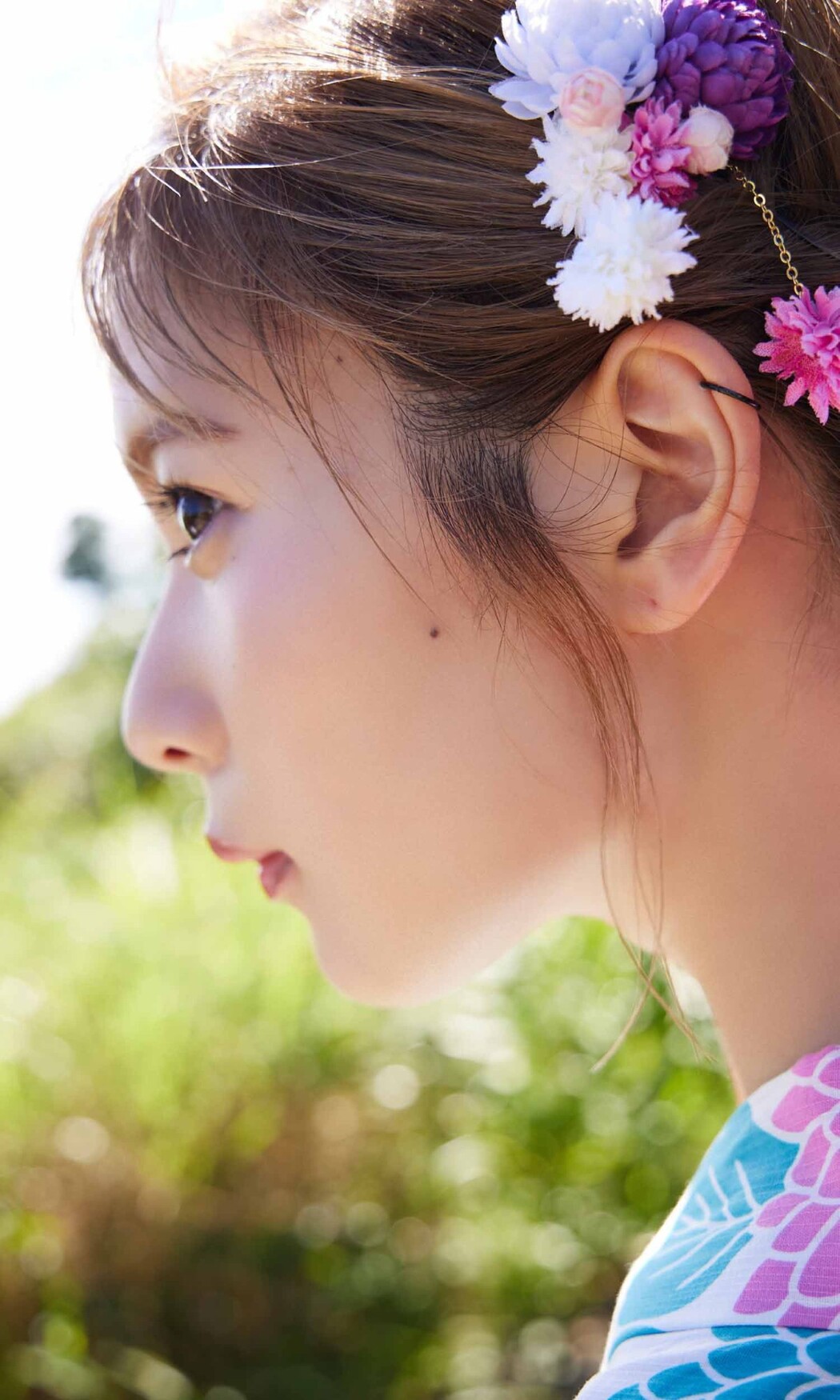 Weekly Photobook 2021-08-23 Yui Oku 奥ゆい – Fukitobase