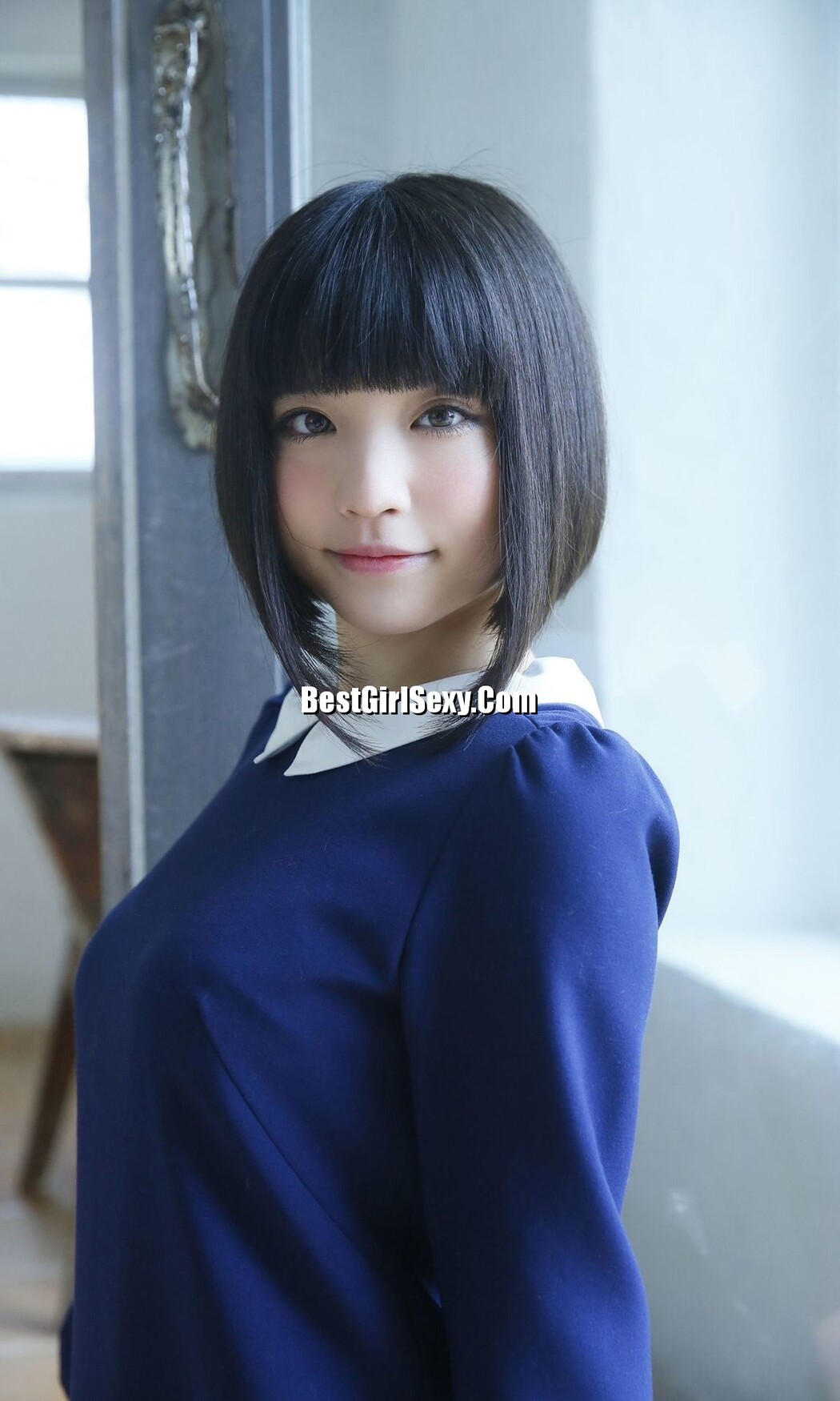 Weekly Photobook 2016-07-29 Nagi Nemoto 根本凪 – Plastic Doll In Love