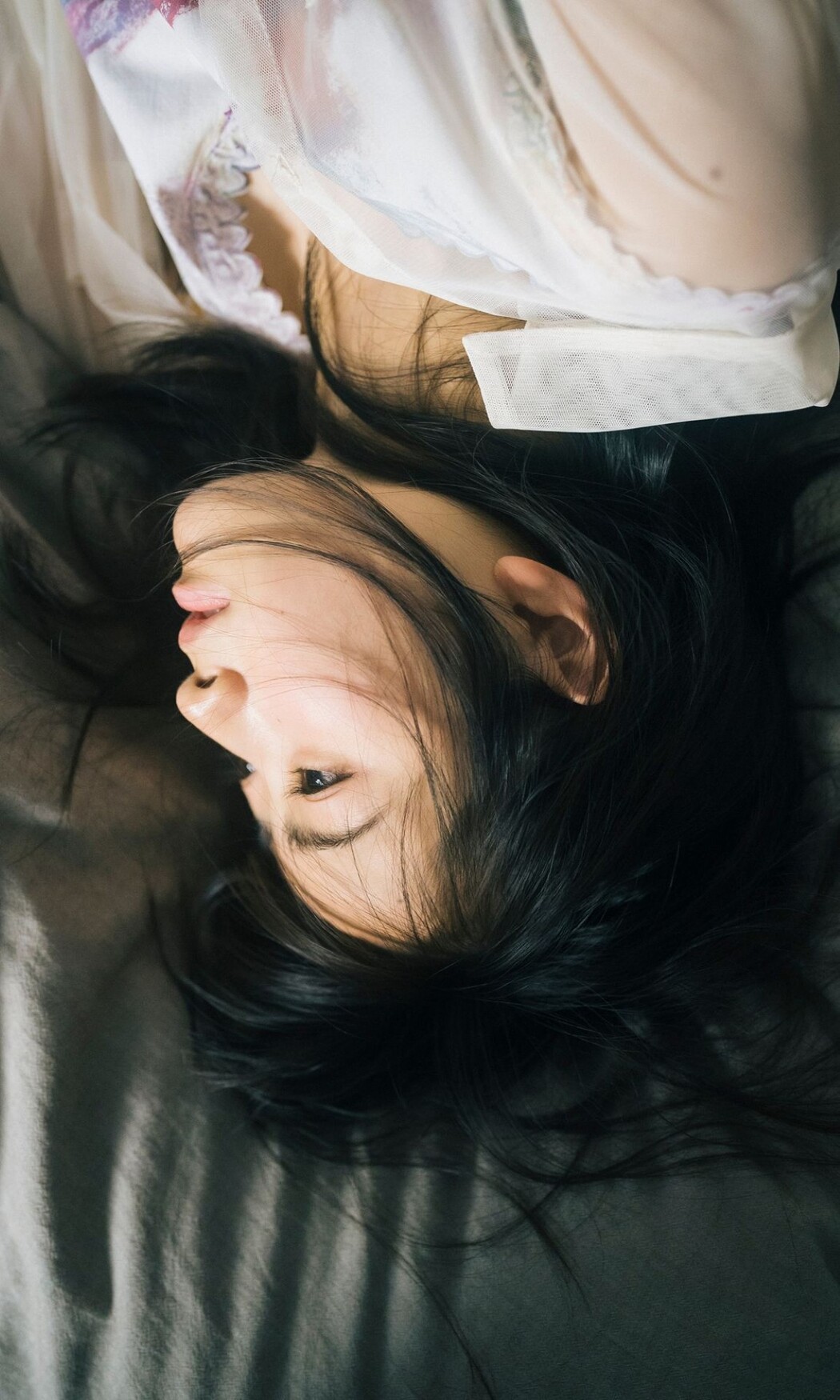 Weekly Photobook Sora Tamaki 田牧そら – Polaris No Watermark