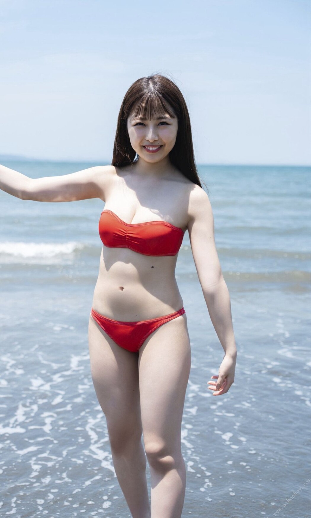 Weekly Photobook 2022-10-24 Yuka Natsumi 夏未ゆうか – Juicy Pop