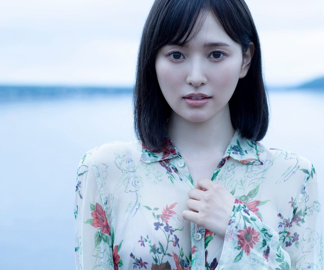 Weekly Photobook Haruka Kodama 兒玉遥 – Haruppi and Haruka Kodama はるっぴと兒玉遥 2022-08-01
