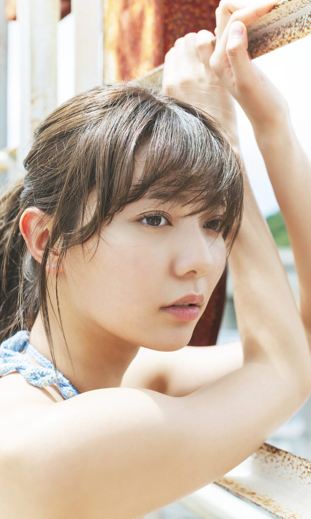 Weekly Photobook 2022-05-23 Asuka Kawazu 川津明日香 – It’s NEW