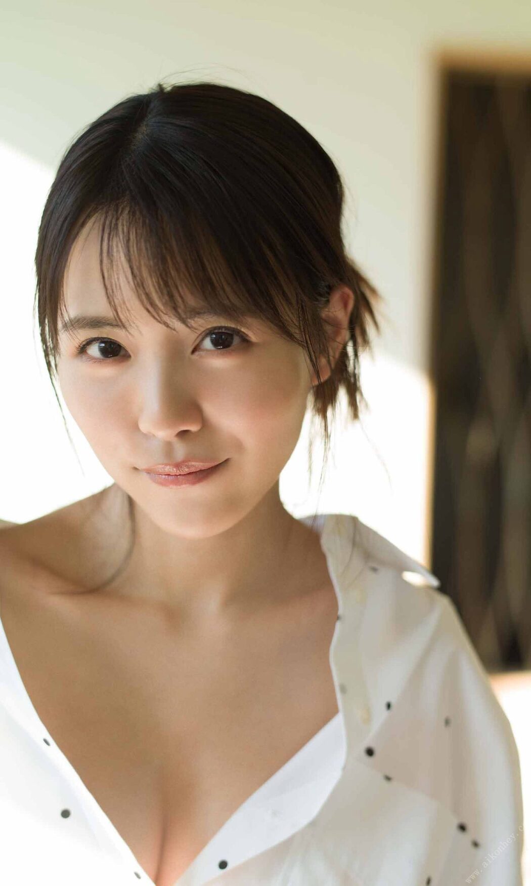 Weekly Photobook 2021-02-08 Sachika Nitta 新田さちか Love girlfriend 恋リアな彼女