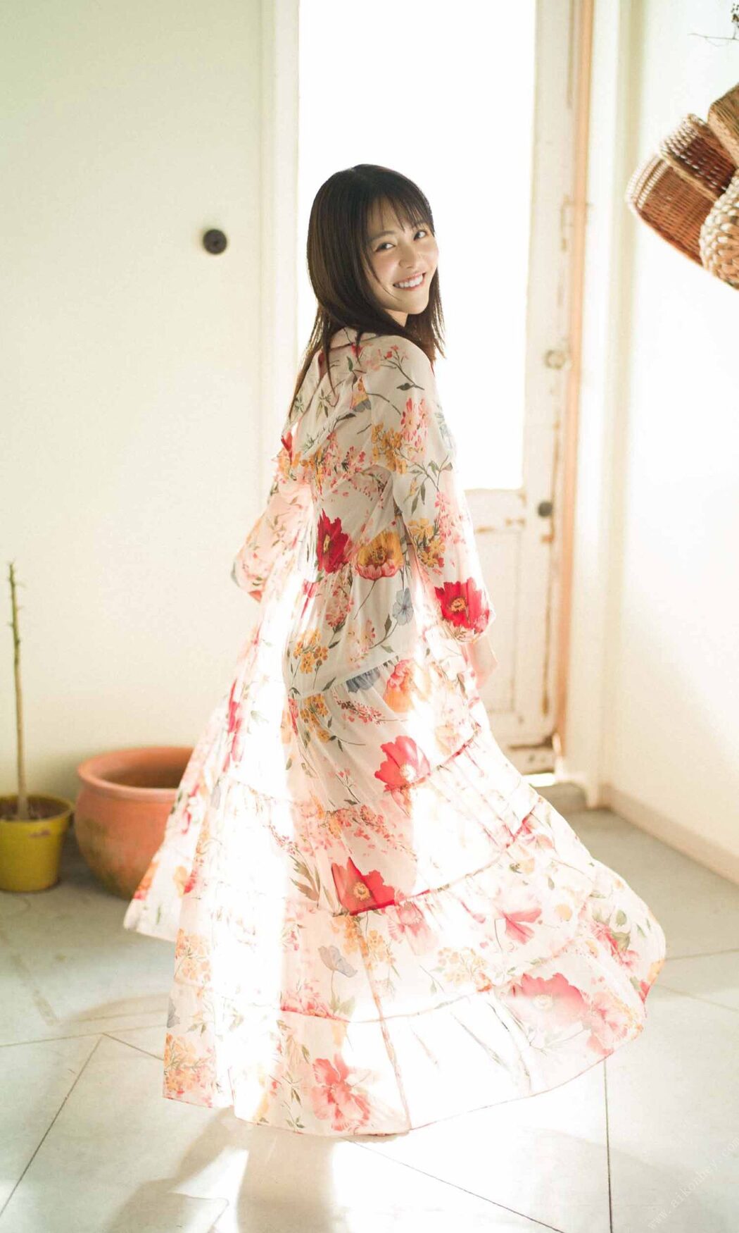 Weekly Photobook 2021-02-08 Sachika Nitta 新田さちか Love girlfriend 恋リアな彼女