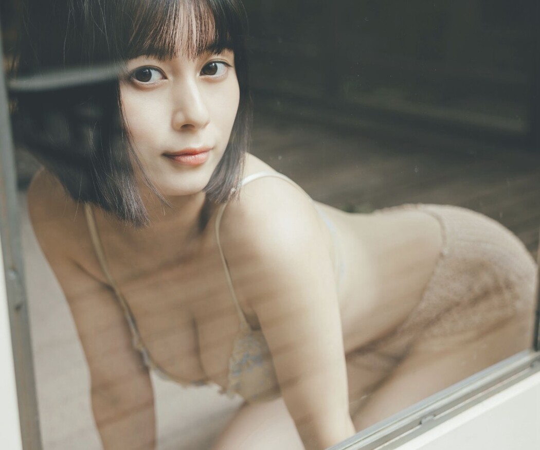 Weekly Photobook Sakurako Okubo 大久保桜子 – Dearest