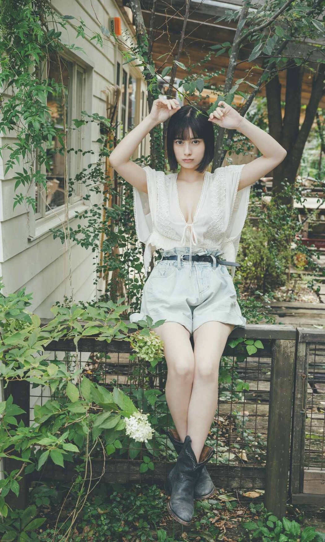 Weekly Photobook Sakurako Okubo 大久保桜子 – Dearest