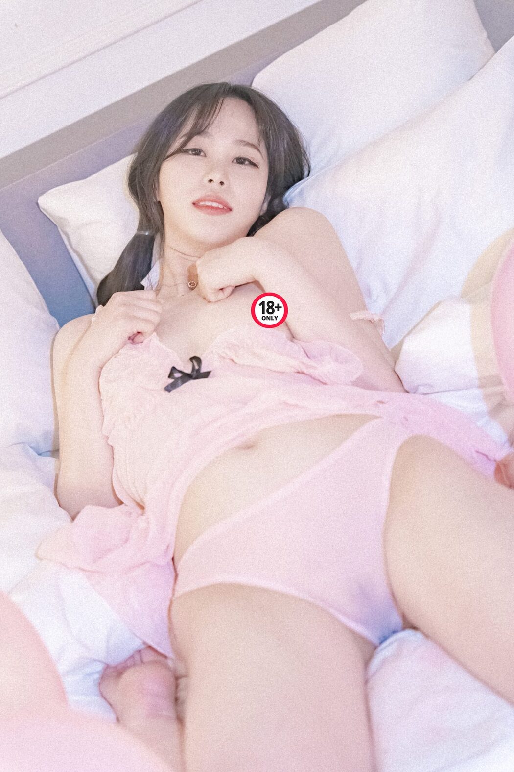 PUSSYLET Vol.53 SUYEON No.8