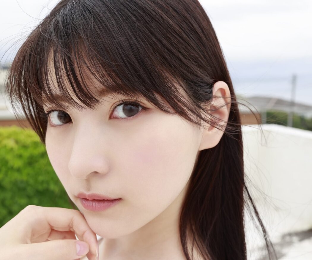 Weekly Photobook Rui Takanashi 小鳥遊るい – Tickle くすぐる 2022-07-04