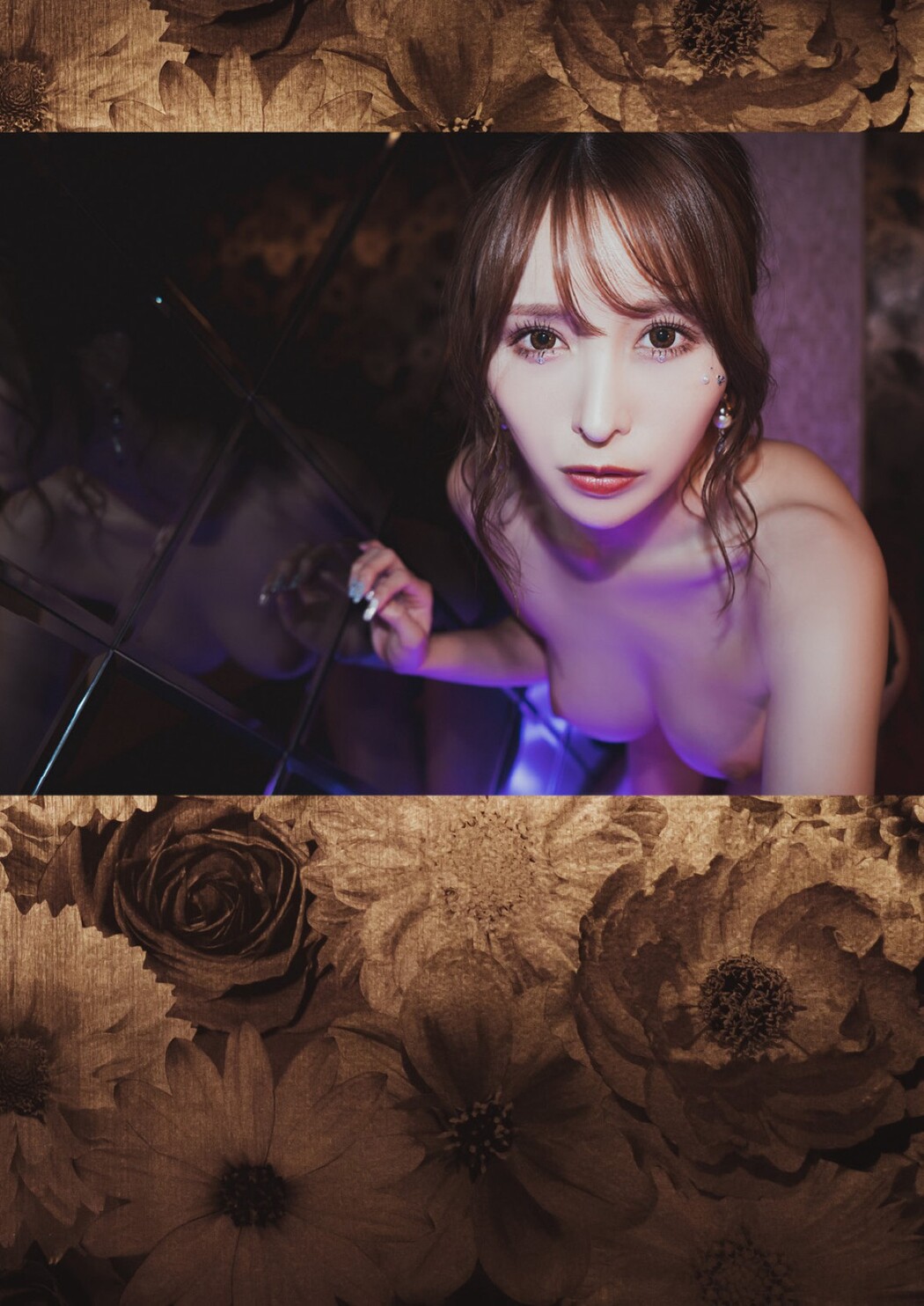 Weekly Photobook Mayuki Ito 伊藤舞雪 – LadyMary 04