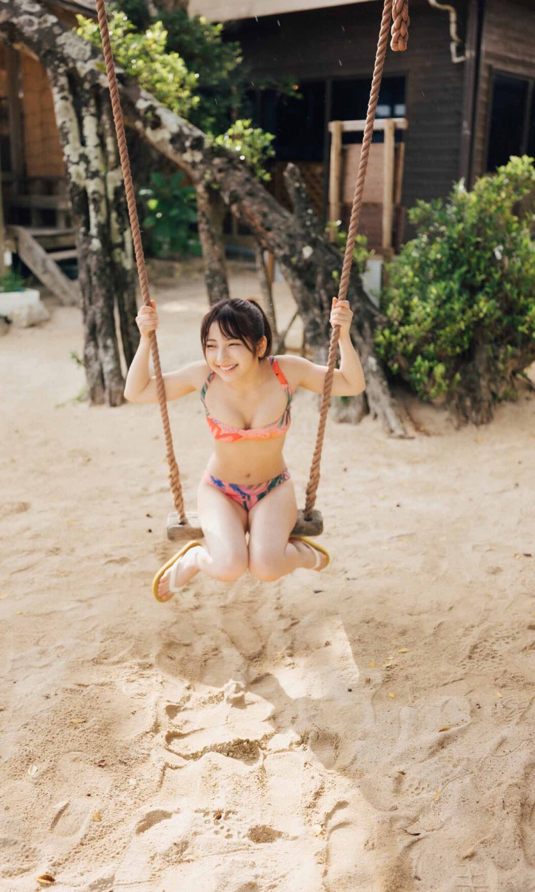 Weekly Photobook 2021-08-23 TOOMI 十味 – Nesshisen