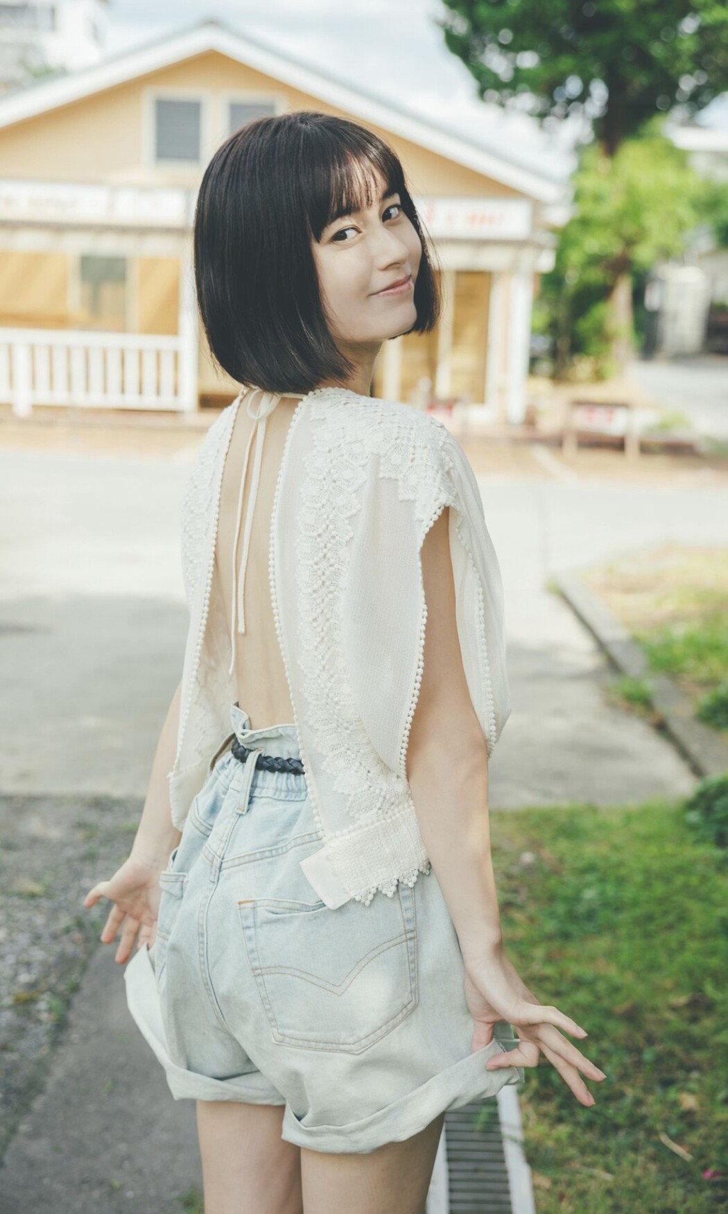 Weekly Photobook Sakurako Okubo 大久保桜子 – Dearest