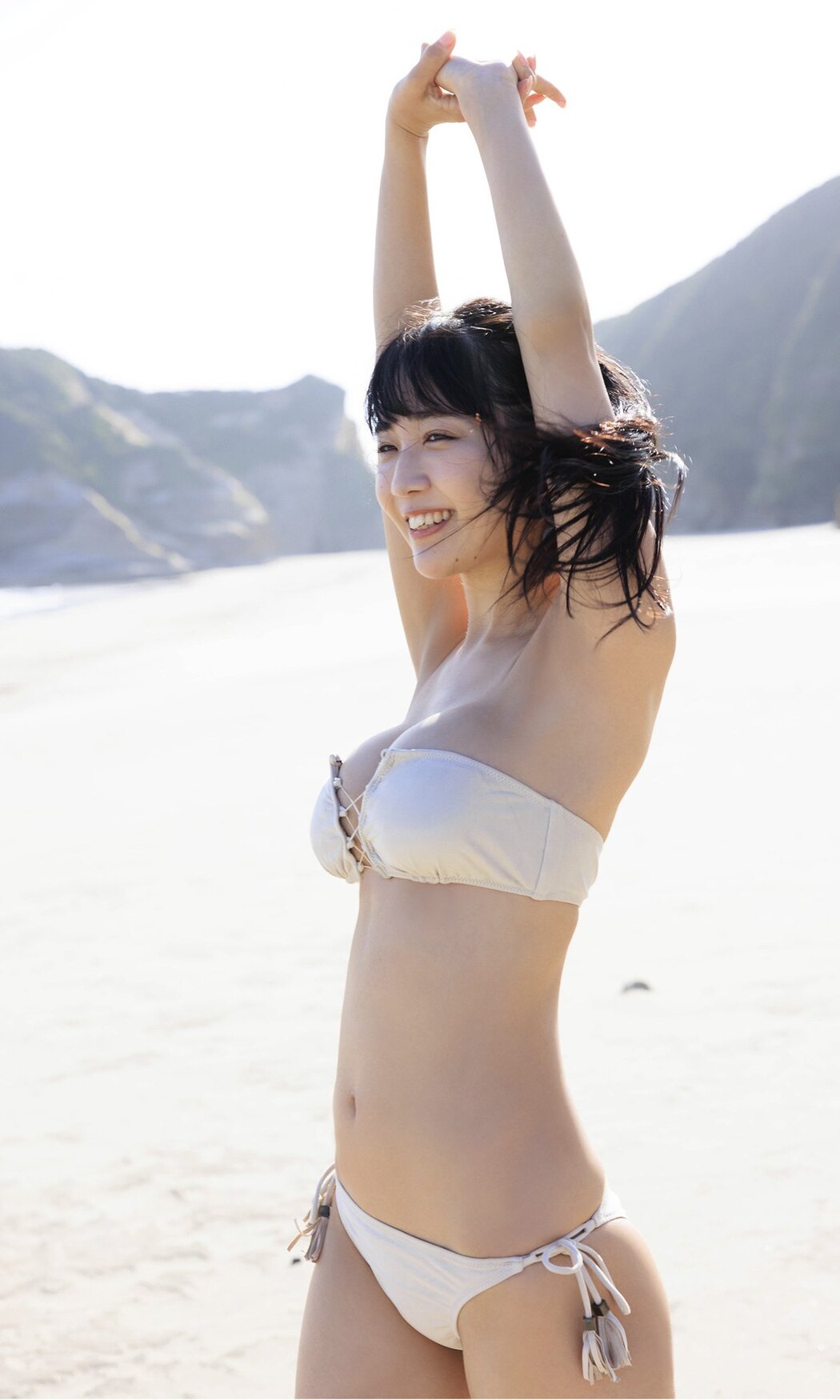 Weekly Photobook 2023-07-31 Kisumi Amau 天羽希純 – MEMORIAL