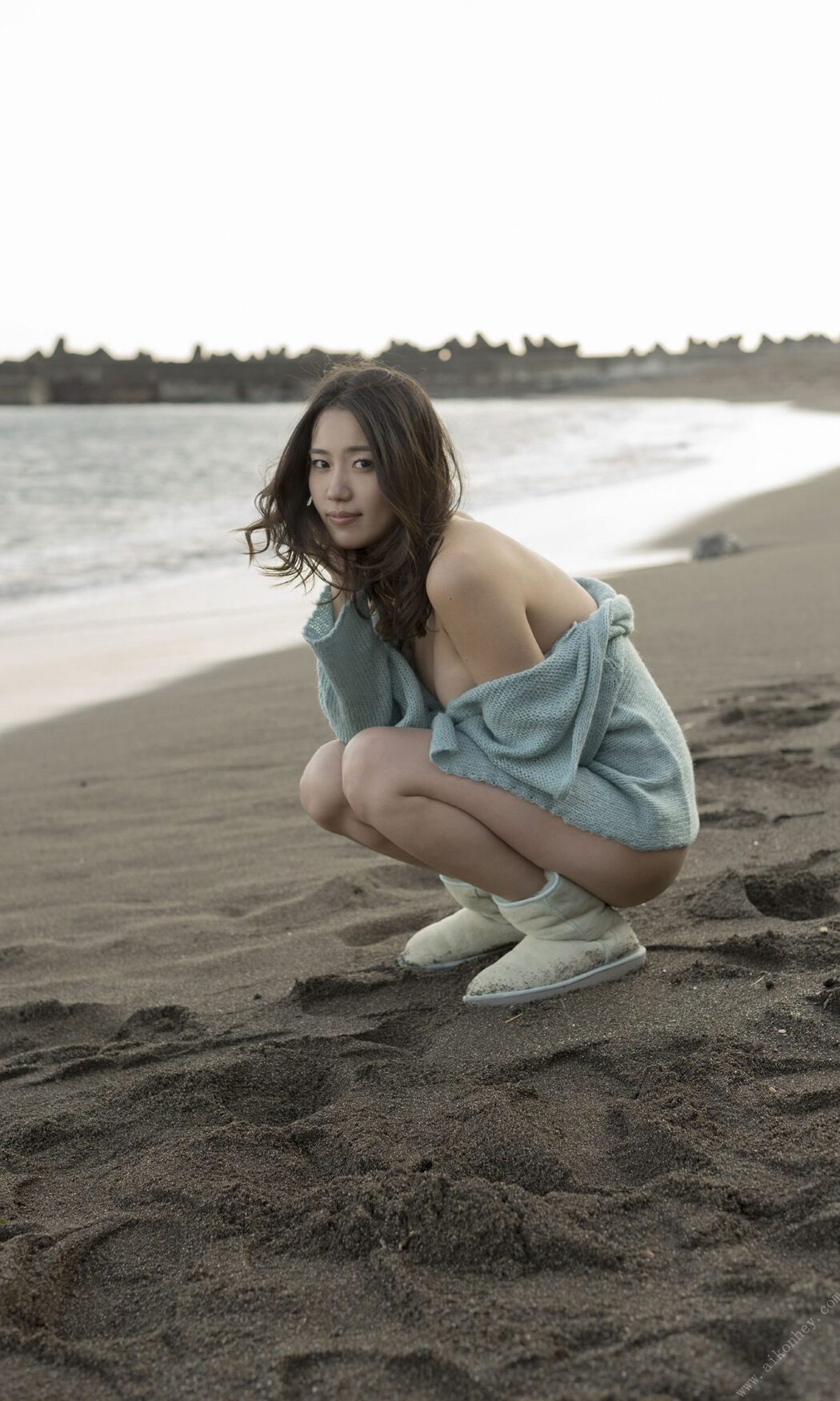 Weekly Photobook 2016-04-15 Asae Shiraishi 白石あさえ – The return of B.B.Q. B.B.Q.の再来