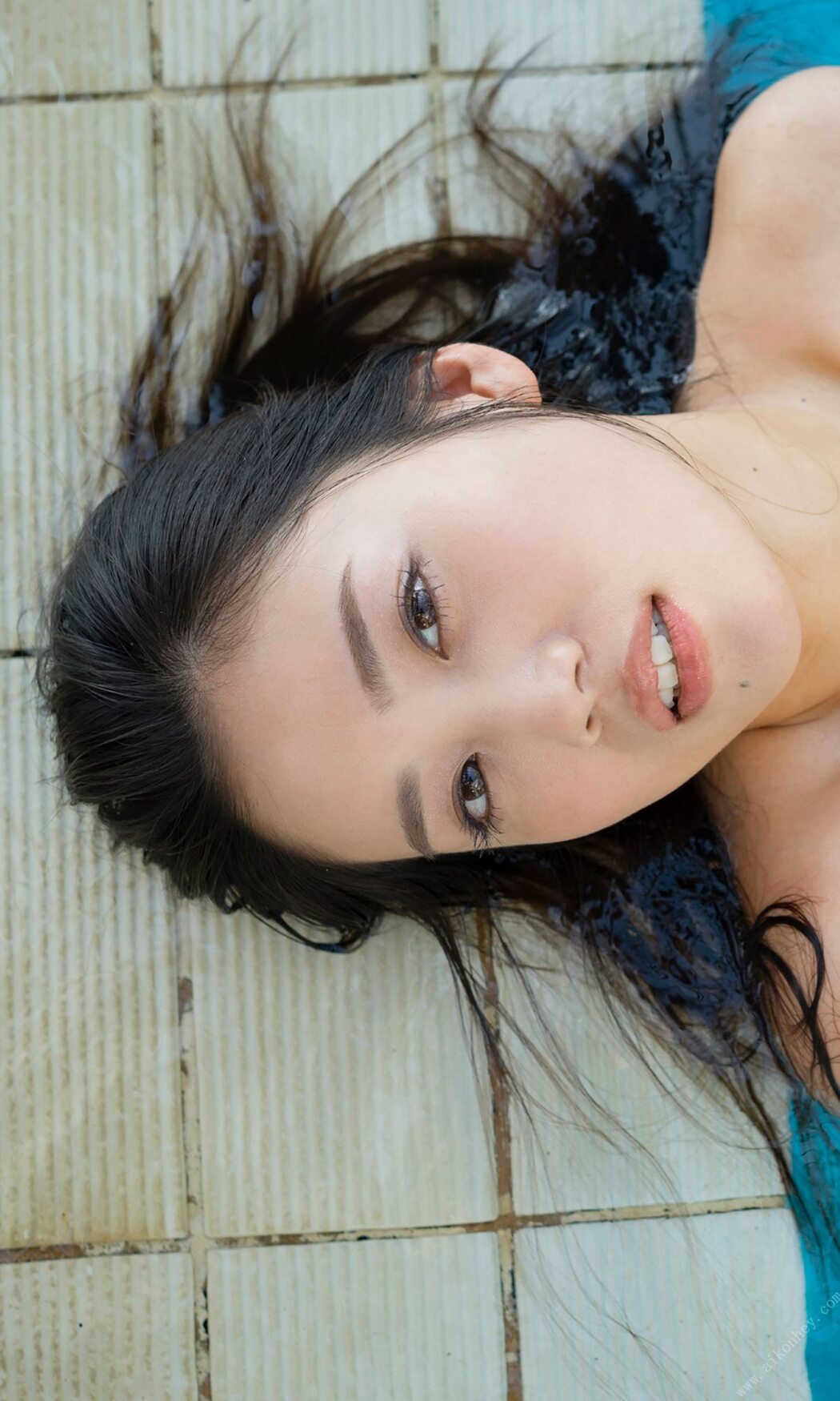 Weekly Photobook 2016-04-15 Asae Shiraishi 白石あさえ – The return of B.B.Q. B.B.Q.の再来