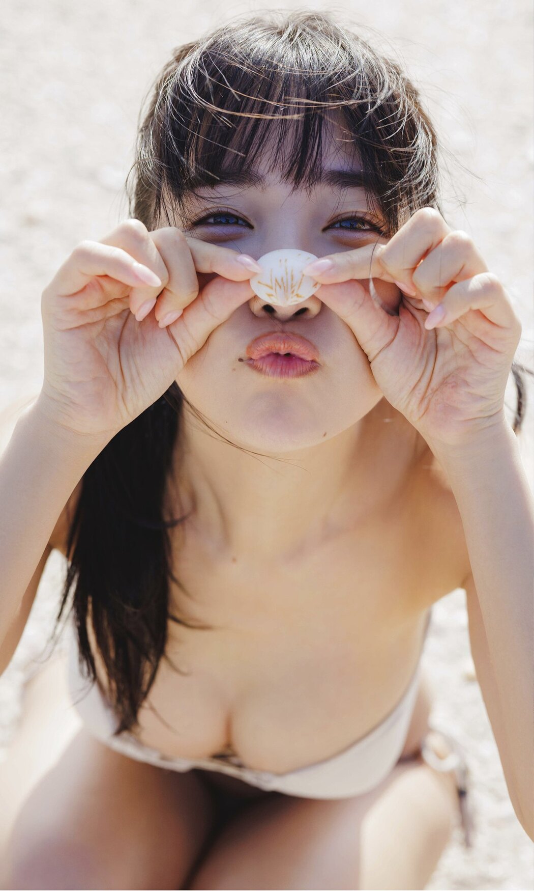 Weekly Photobook 2023-07-31 Kisumi Amau 天羽希純 – MEMORIAL
