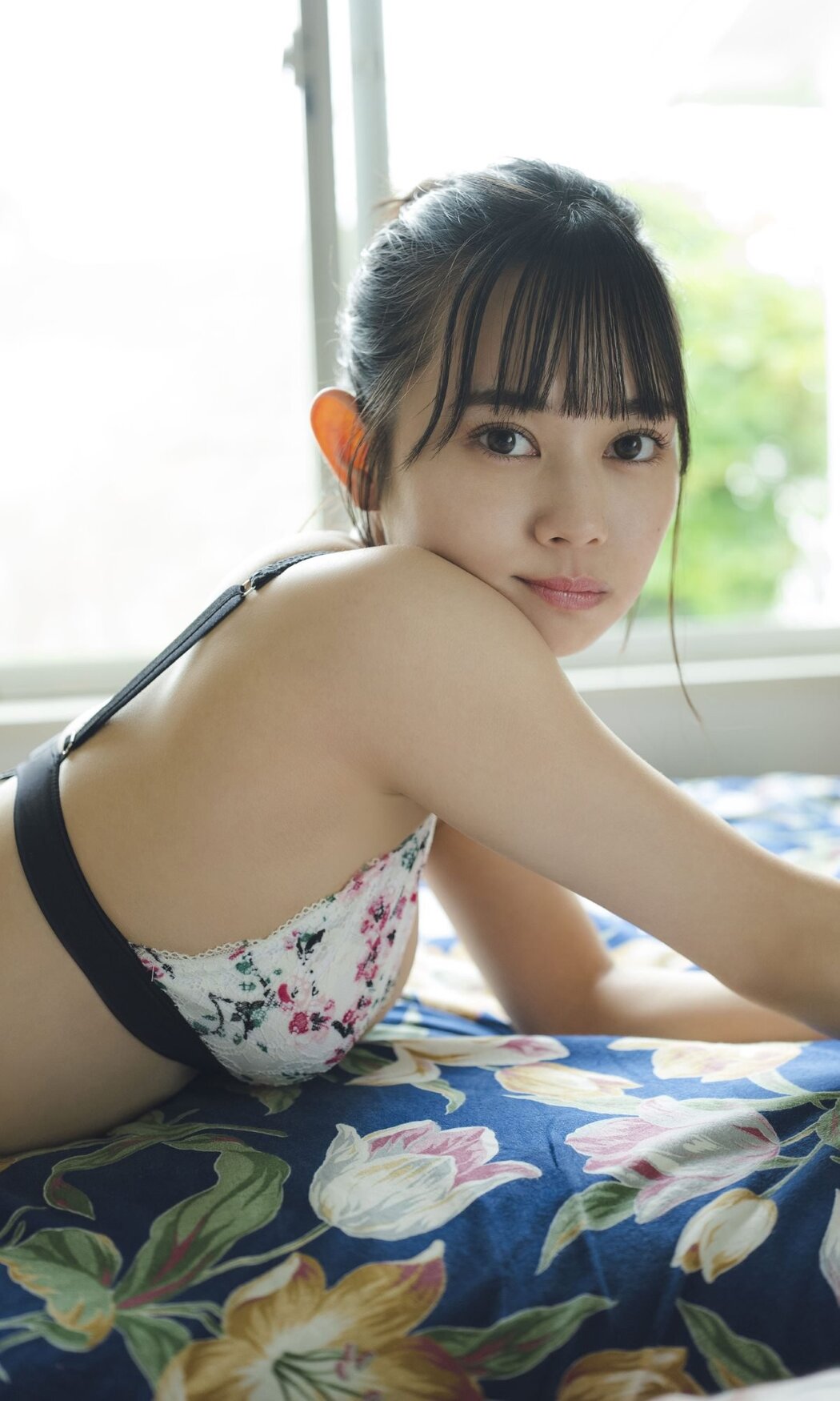 Weekly Photobook Saeko Kondo 近藤沙瑛子 – Actually I am . 実は私って 2022-07-04