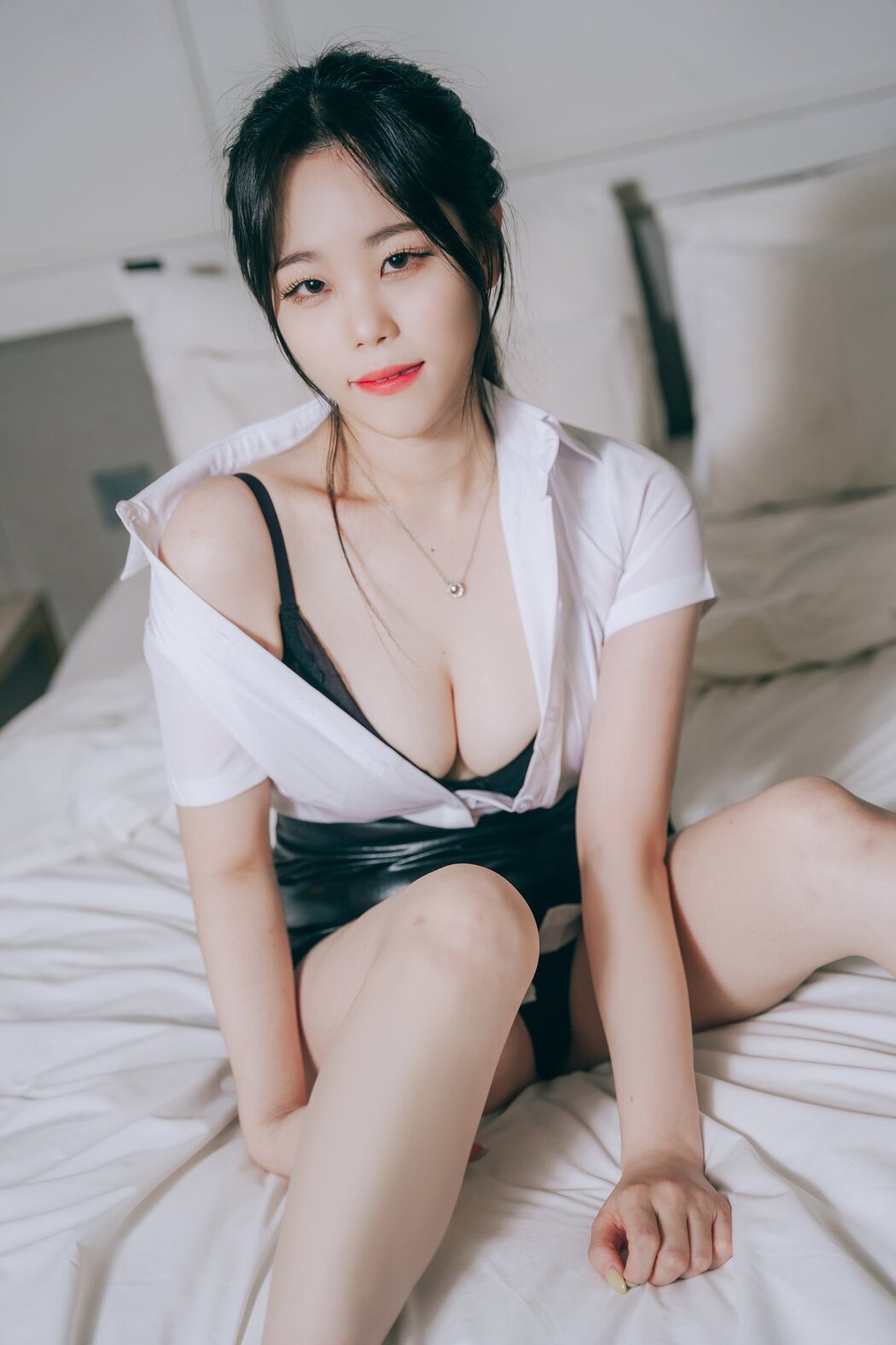 PUSSYLET Vol.50 SUYEON No.7