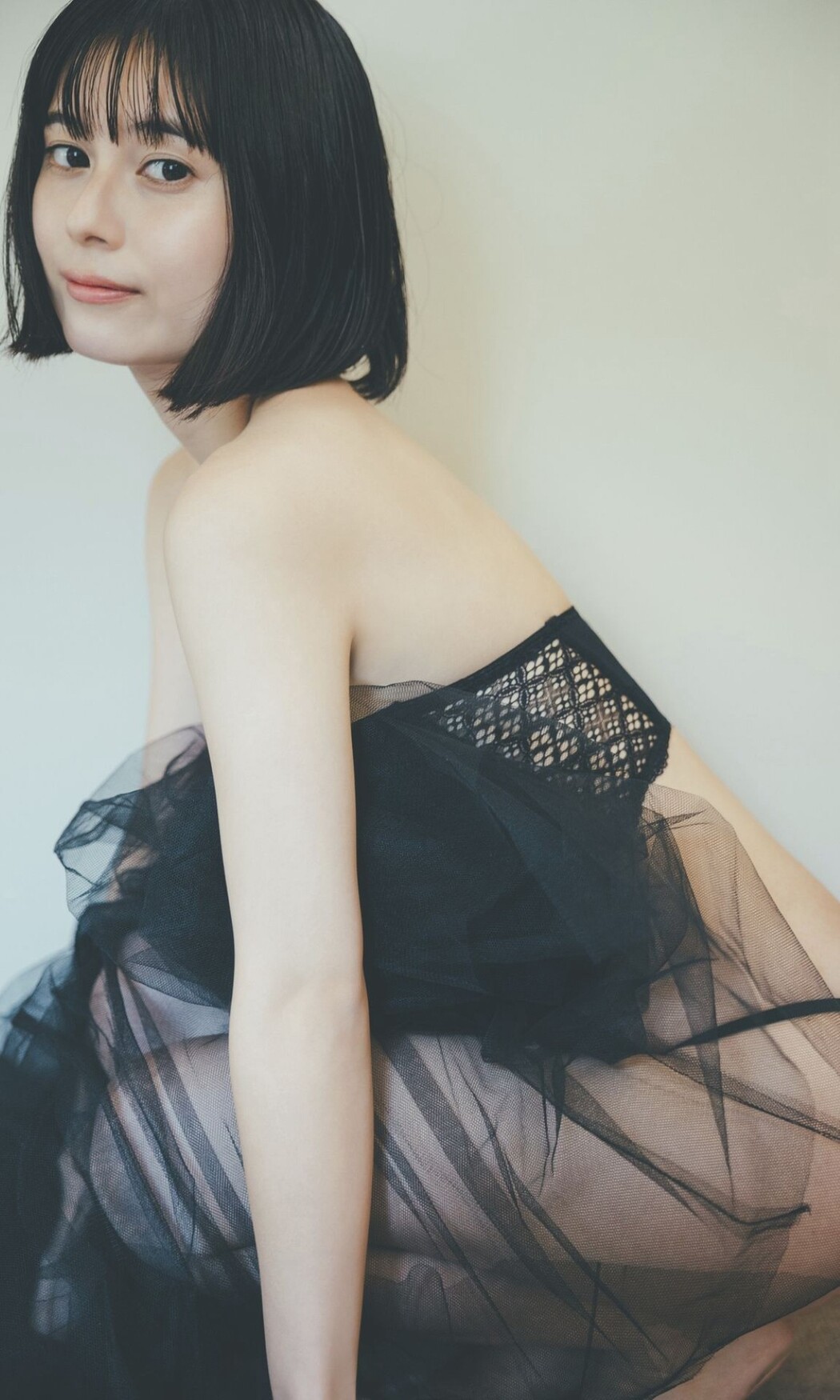 Weekly Photobook Sakurako Okubo 大久保桜子 – Dearest