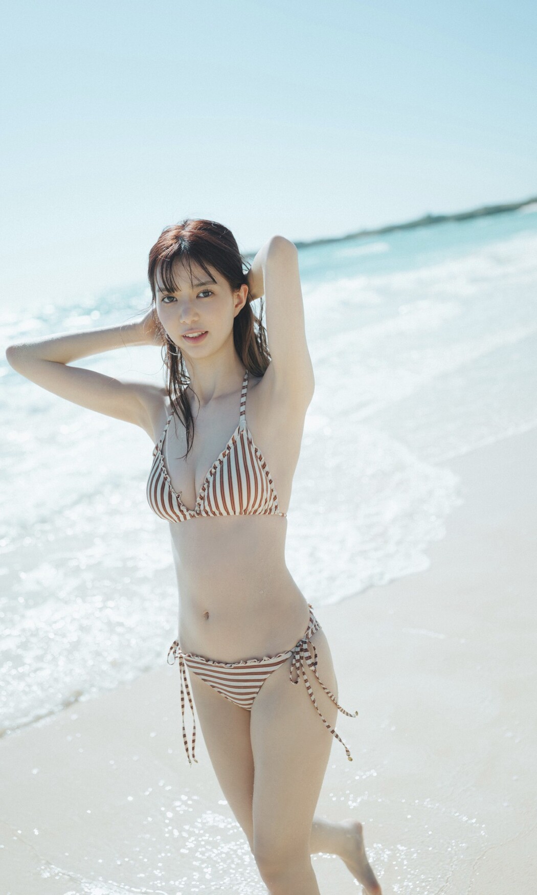 Weekly Photobook 2023.03.06 Riko Matsudaira 松平璃子 – Buzzing Beautiful Legs Beautiful Butts