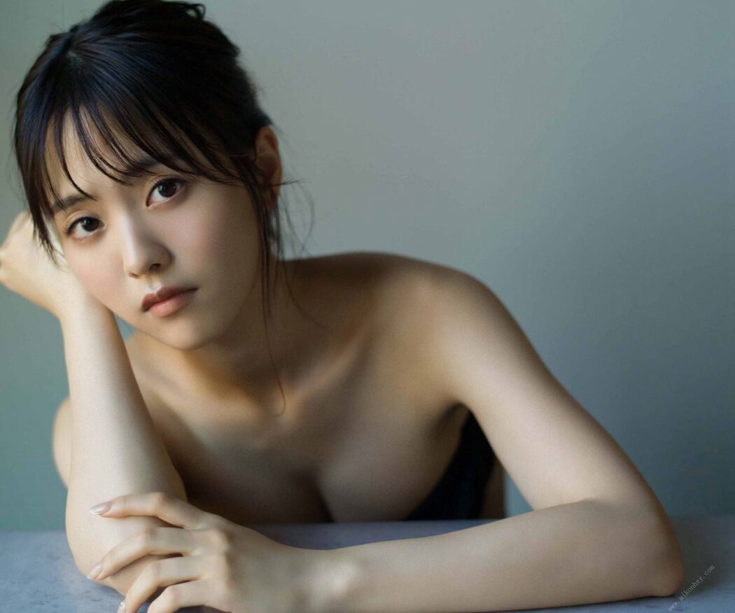 Weekly Photobook 2021-02-08 Sachika Nitta 新田さちか Love girlfriend 恋リアな彼女