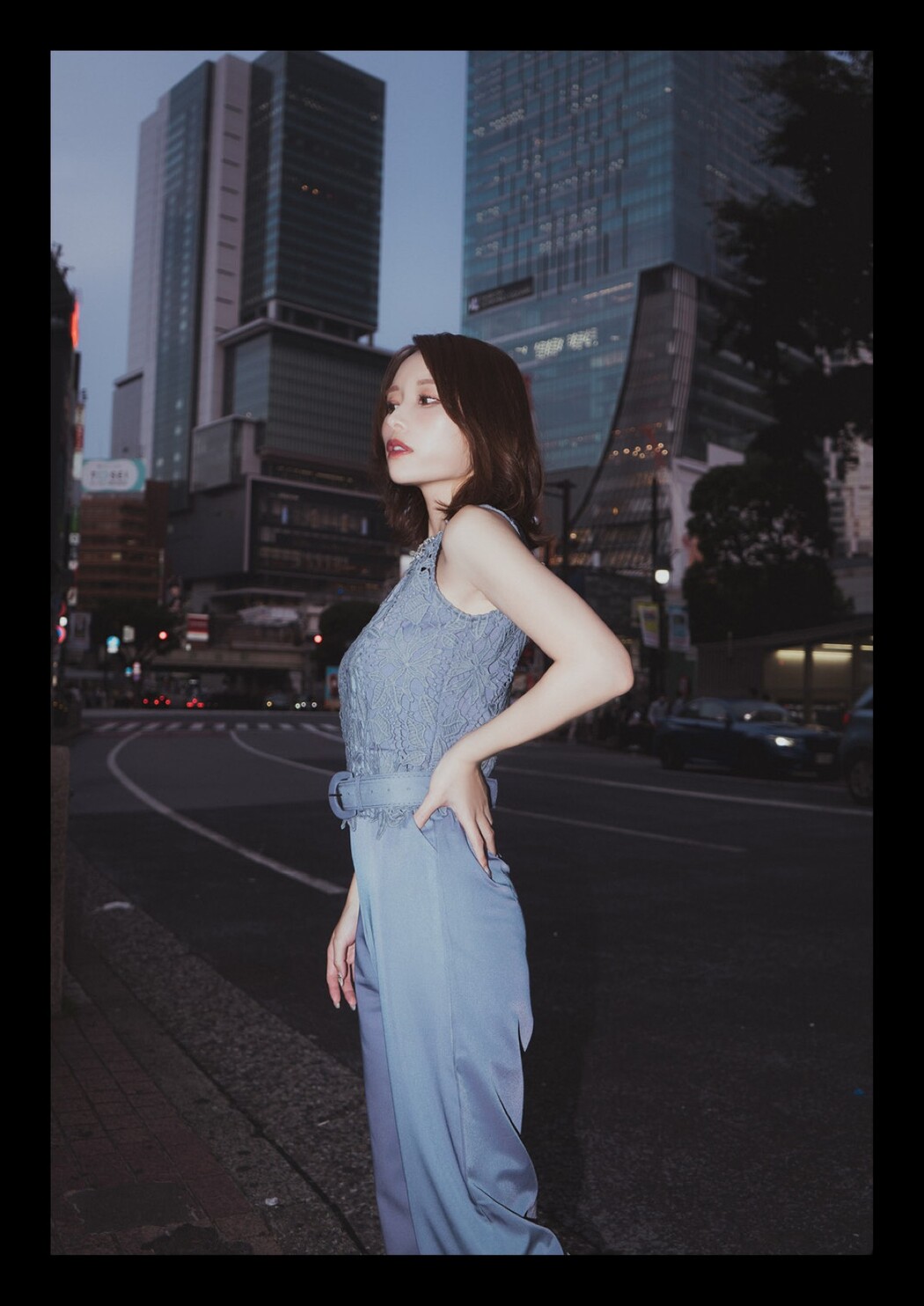 Weekly Photobook Mayuki Ito 伊藤舞雪 – LadyMary 04