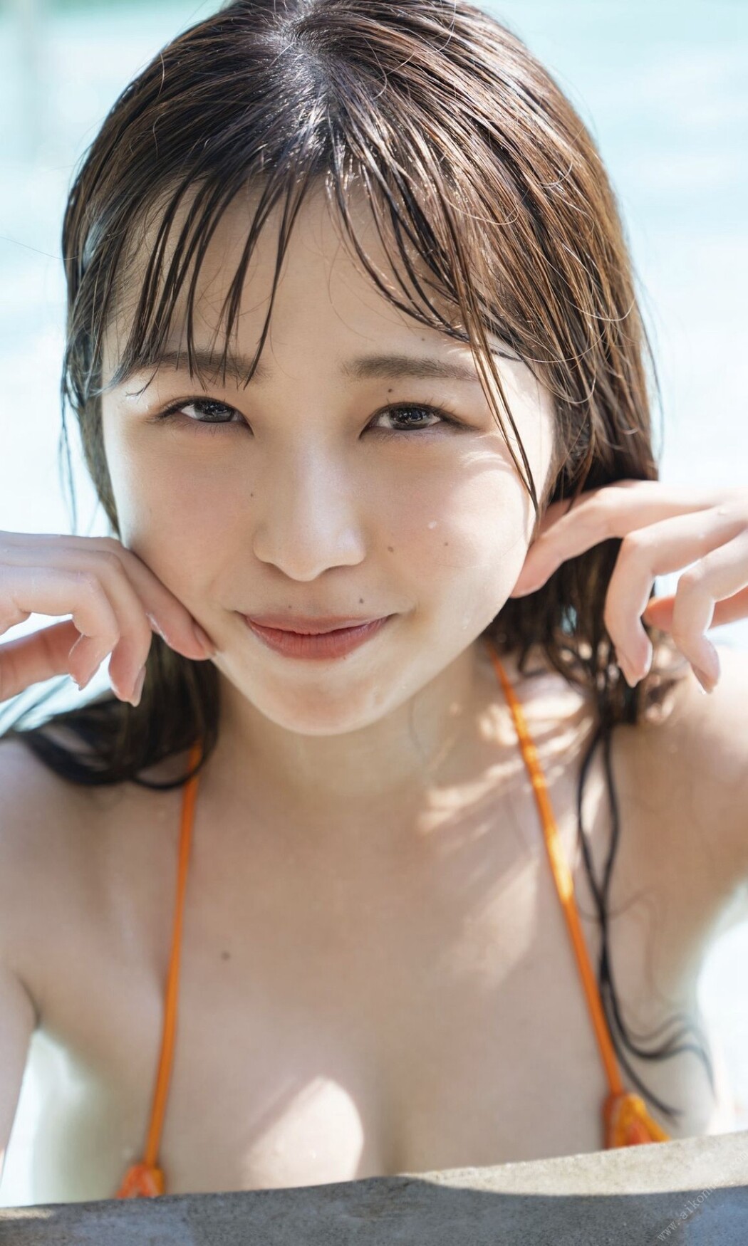 Weekly Photobook 2022-10-24 Yuka Natsumi 夏未ゆうか – Juicy Pop