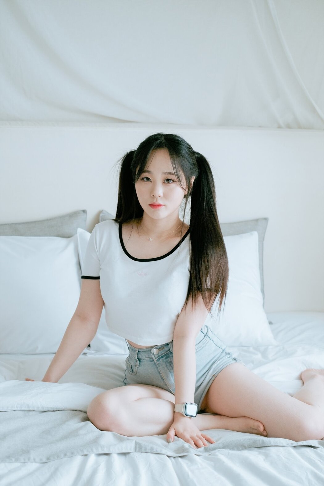 PUSSYLET Vol.54 SUYEON No.9 – First Time