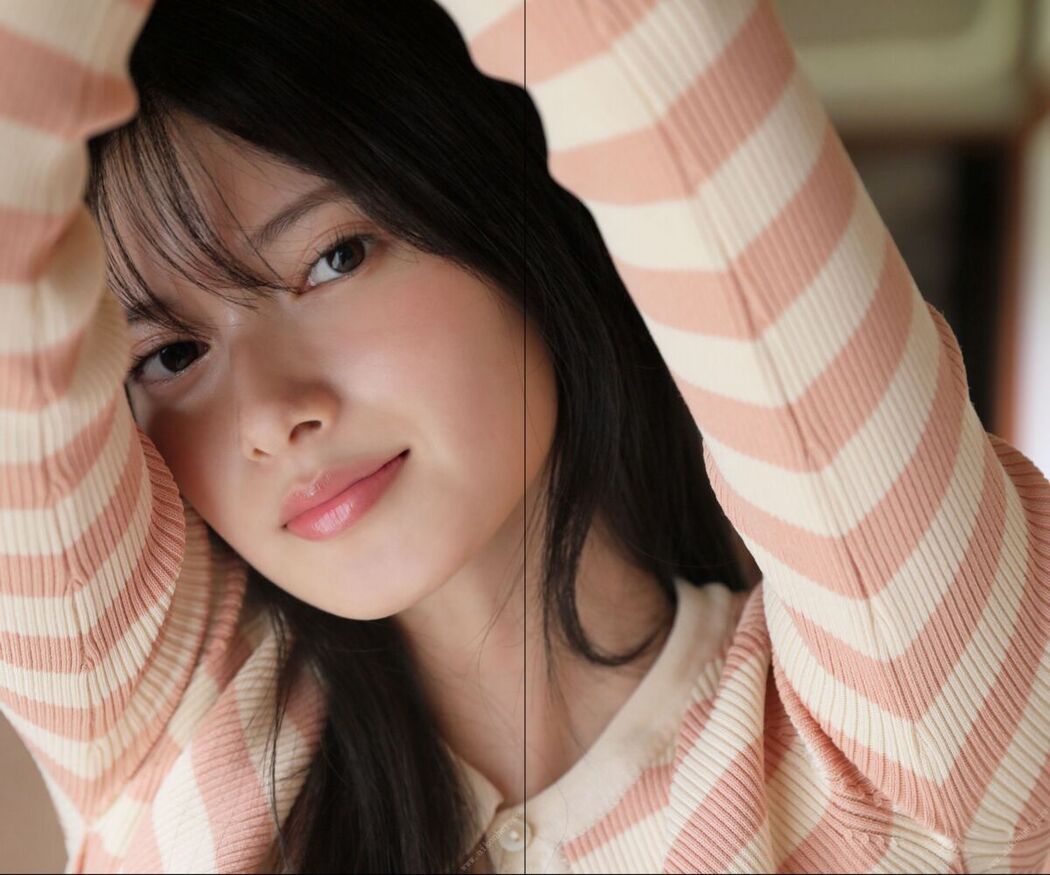 Weekly Playboy Photo Book Kokoro Aoshima 青島心 – Purity