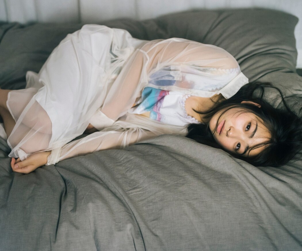 Weekly Photobook Sora Tamaki 田牧そら – Polaris No Watermark