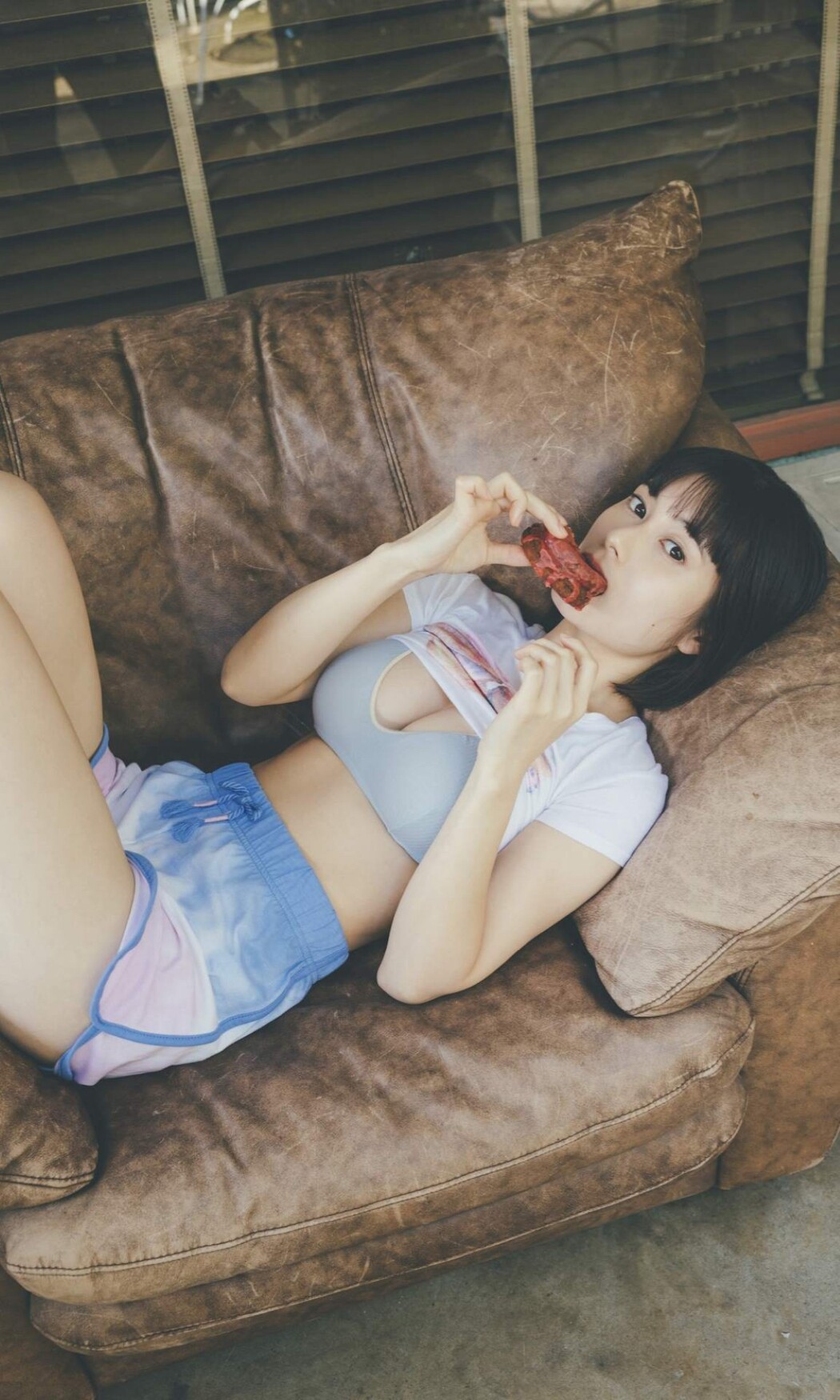 Weekly Photobook Sakurako Okubo 大久保桜子 – Dearest