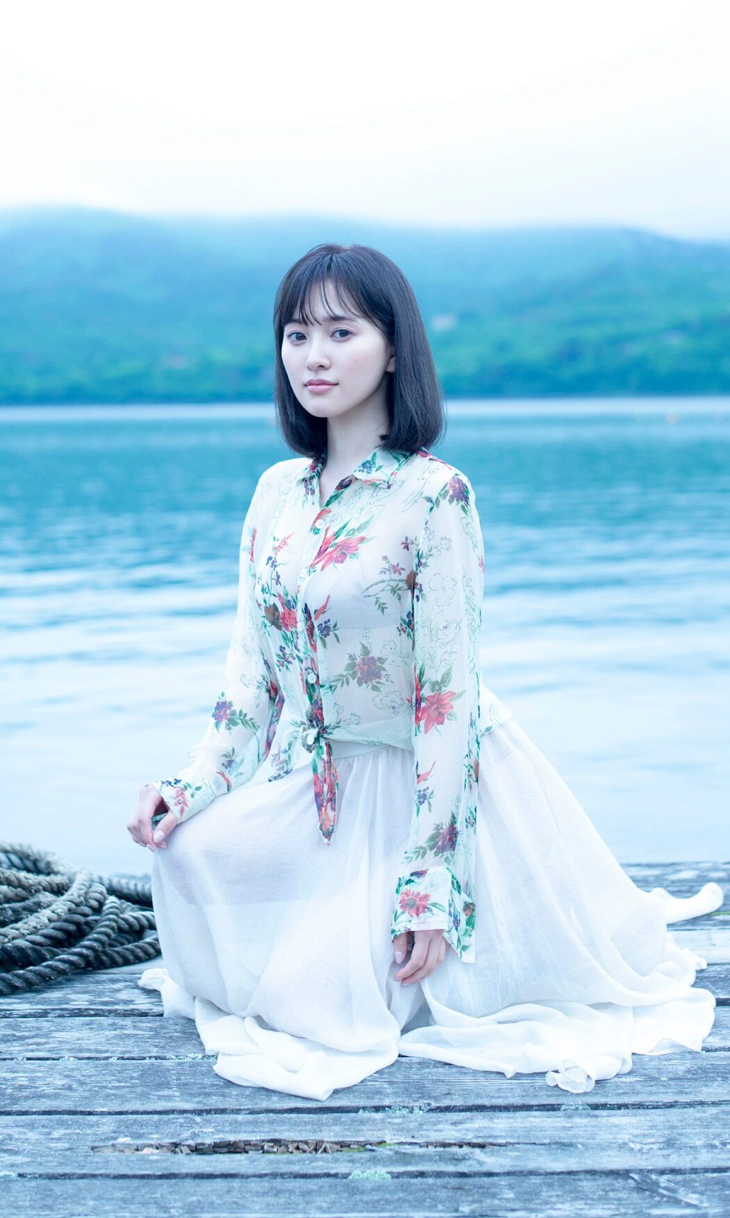 Weekly Photobook Haruka Kodama 兒玉遥 – Haruppi and Haruka Kodama はるっぴと兒玉遥 2022-08-01