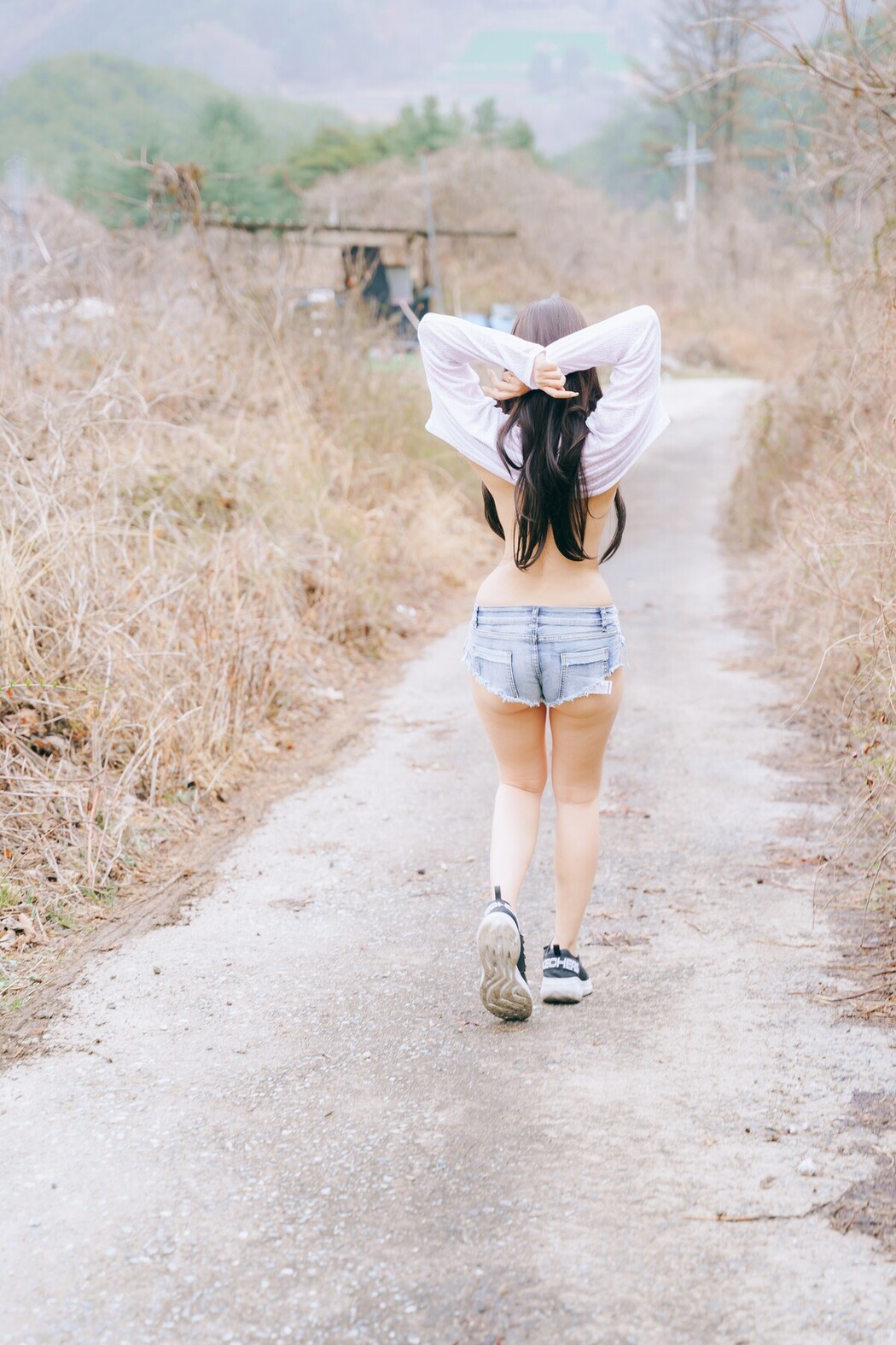 PUSSYLET Vol.47 CONY – Exhibitionist