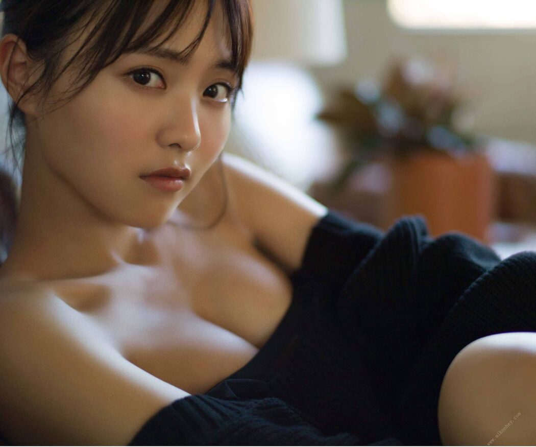 Weekly Photobook 2021-02-08 Sachika Nitta 新田さちか Love girlfriend 恋リアな彼女