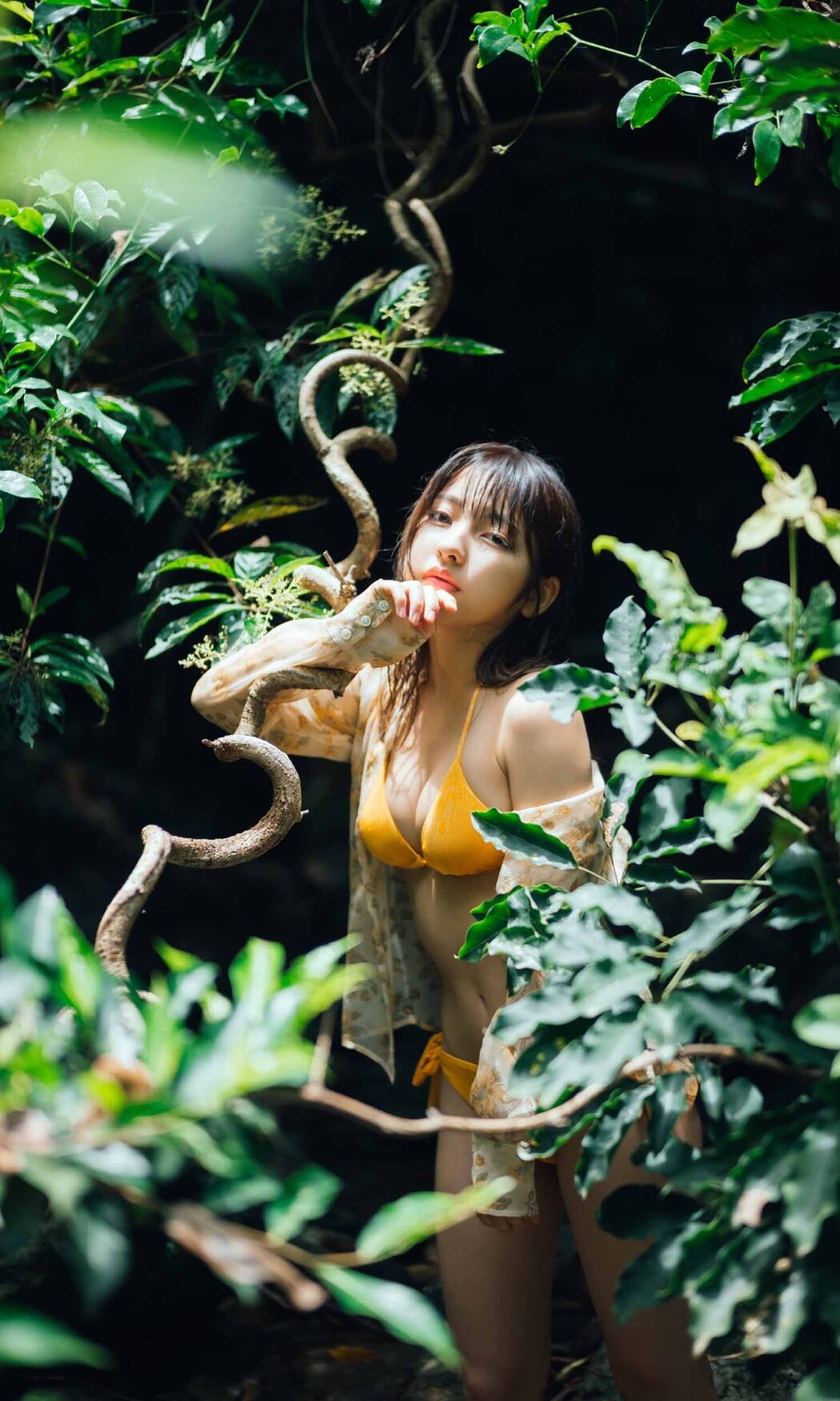 Weekly Photobook 2021-08-23 TOOMI 十味 – Nesshisen
