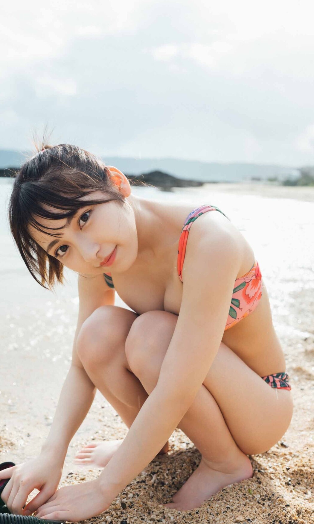 Weekly Photobook 2021-08-23 TOOMI 十味 – Nesshisen