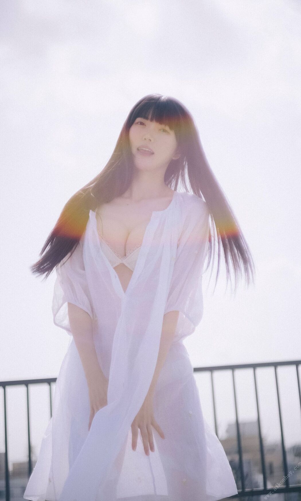 Weekly Playboy Photo Book Azusa Onodera 小野寺梓 – Hasama