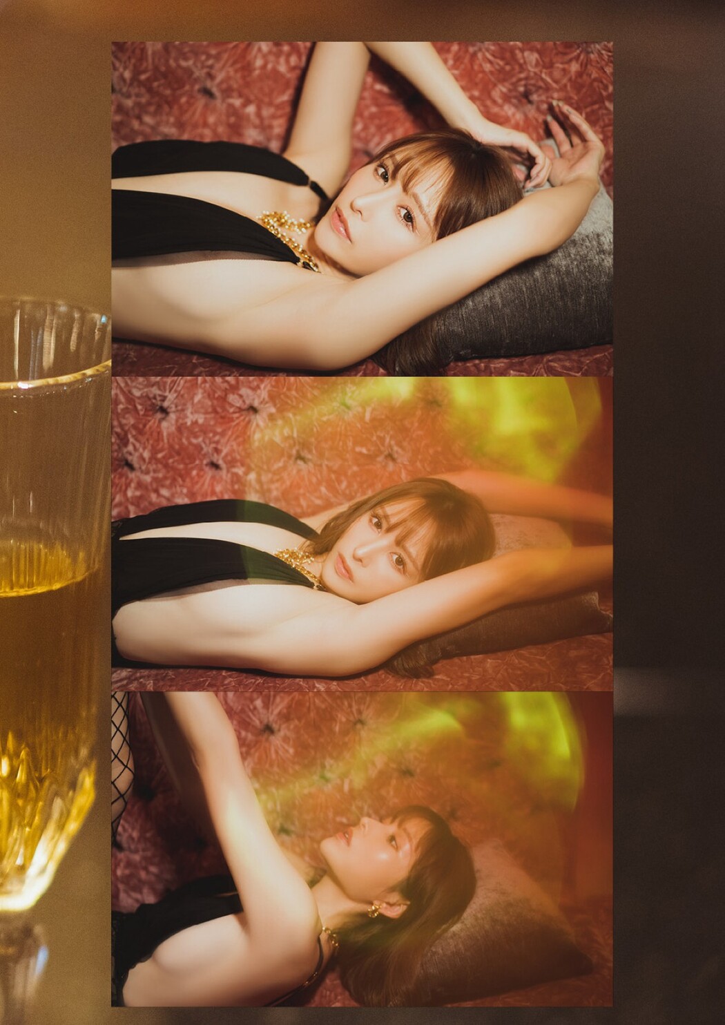 Weekly Photobook Mayuki Ito 伊藤舞雪 – LadyMary 04