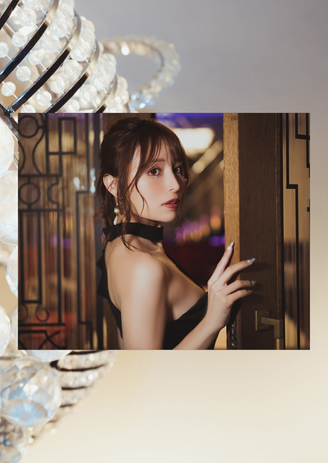 Weekly Photobook Mayuki Ito 伊藤舞雪 – LadyMary 04