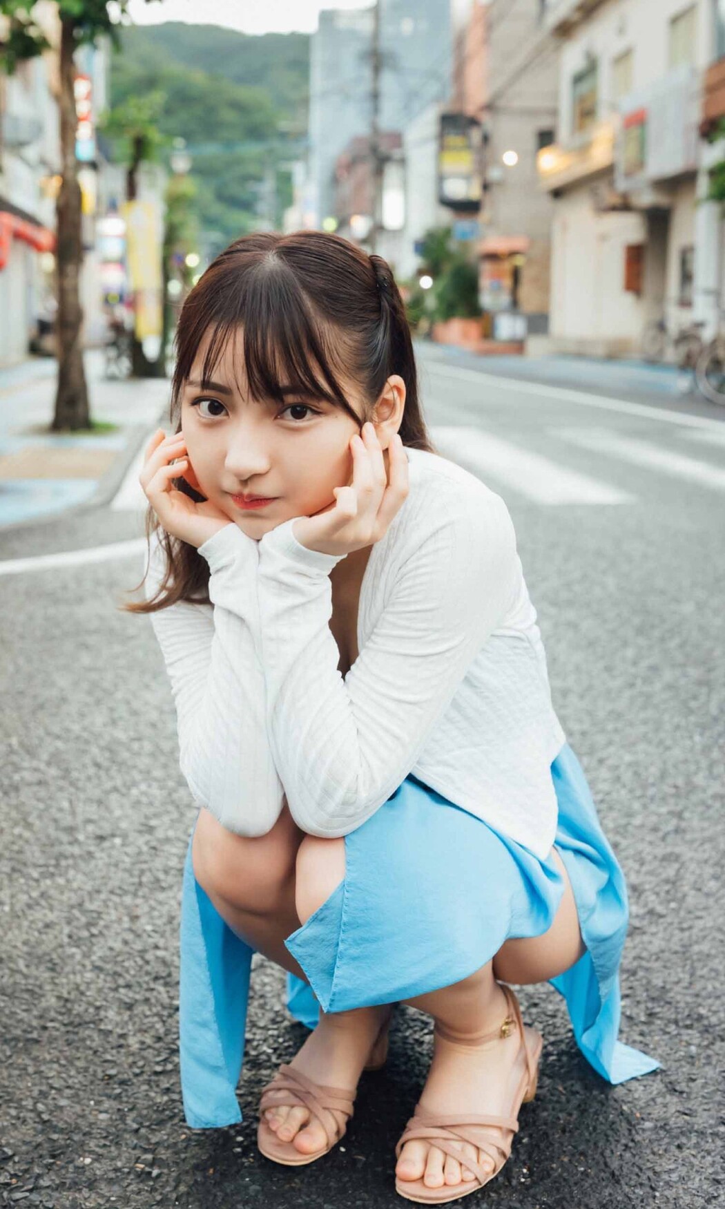 Weekly Photobook 2021-08-23 TOOMI 十味 – Nesshisen