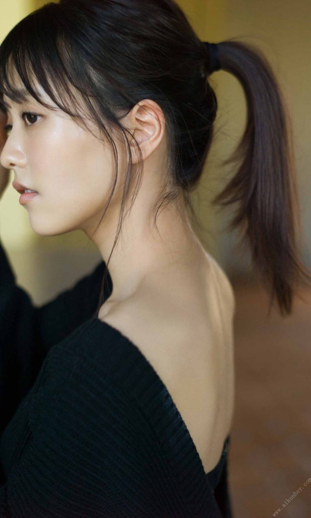 Weekly Photobook 2021-02-08 Sachika Nitta 新田さちか Love girlfriend 恋リアな彼女
