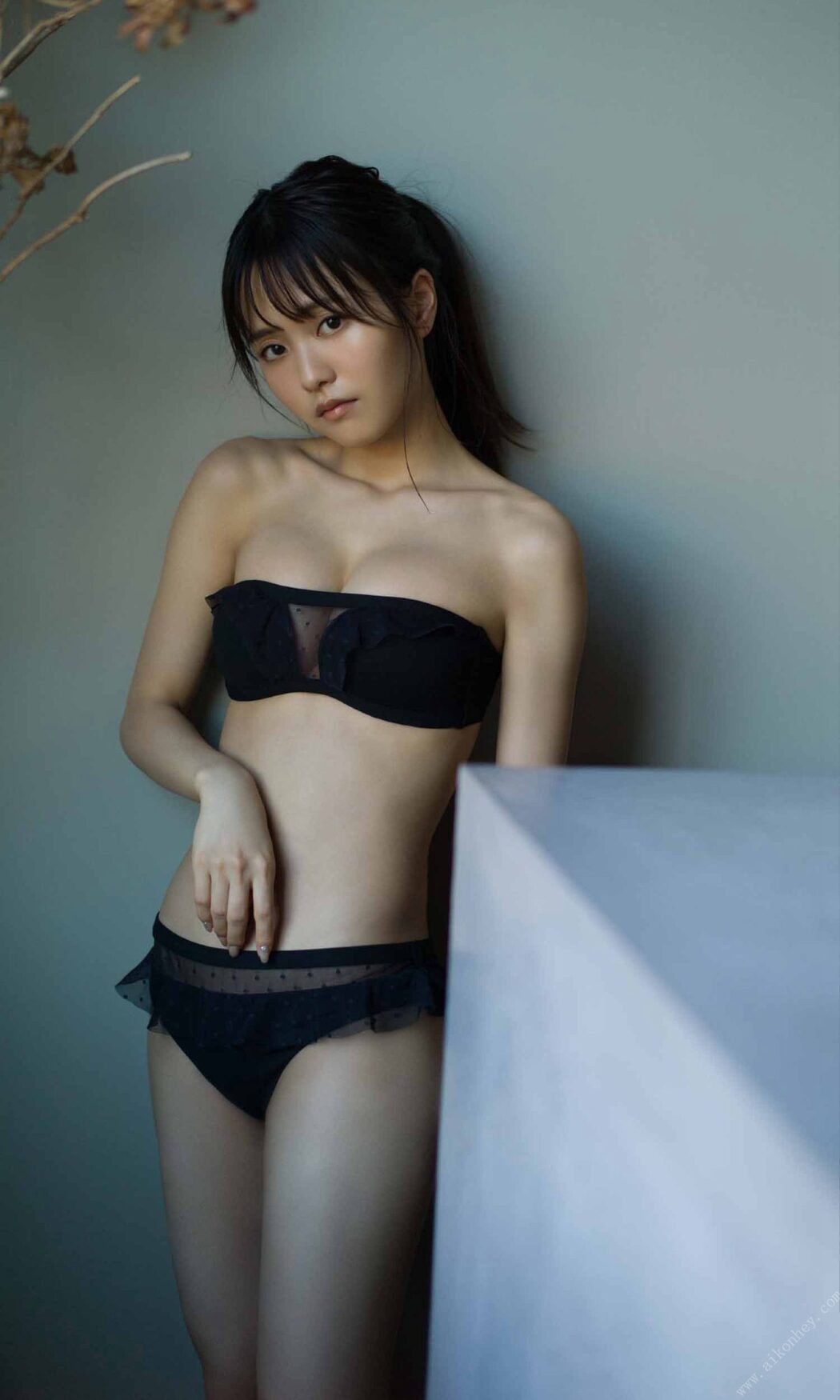 Weekly Photobook 2021-02-08 Sachika Nitta 新田さちか Love girlfriend 恋リアな彼女