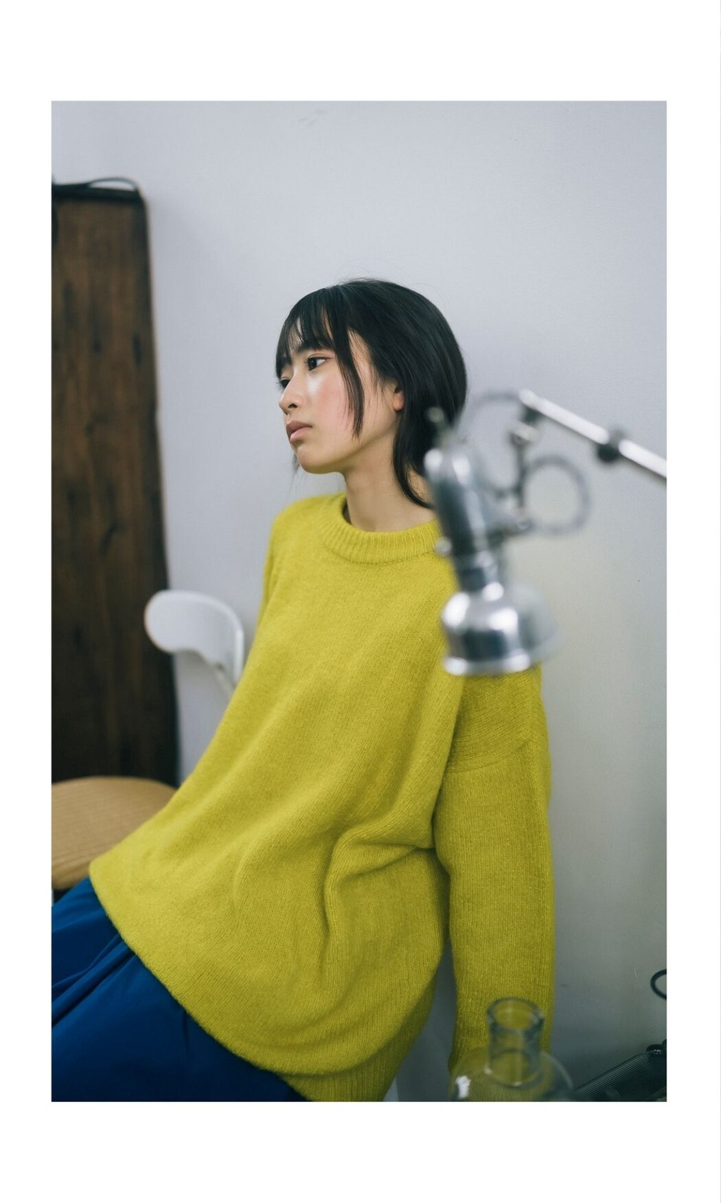 Weekly Photobook 2022-10-24 Sora Tamaki 田牧そら – Polaris