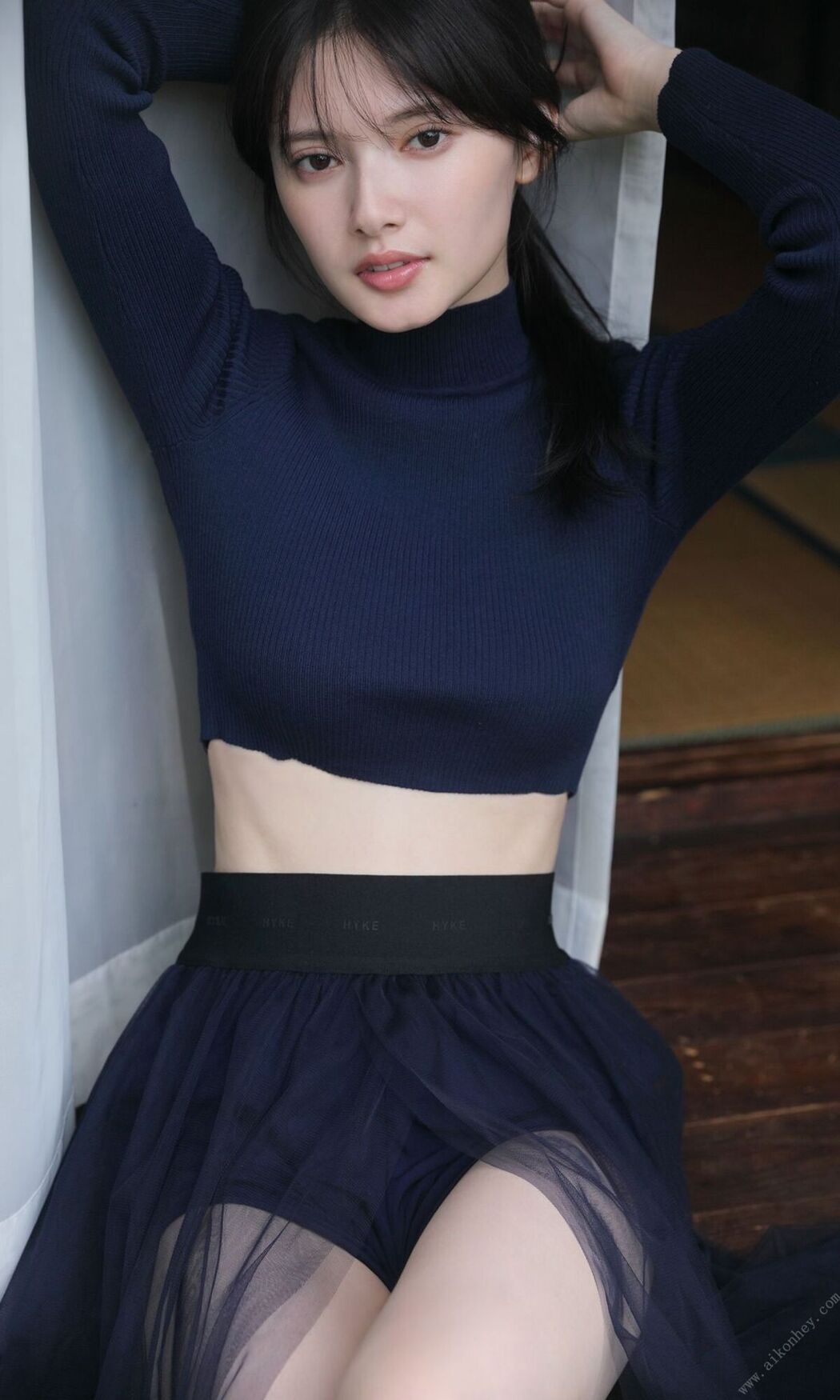Weekly Playboy Photo Book Kokoro Aoshima 青島心 – Purity